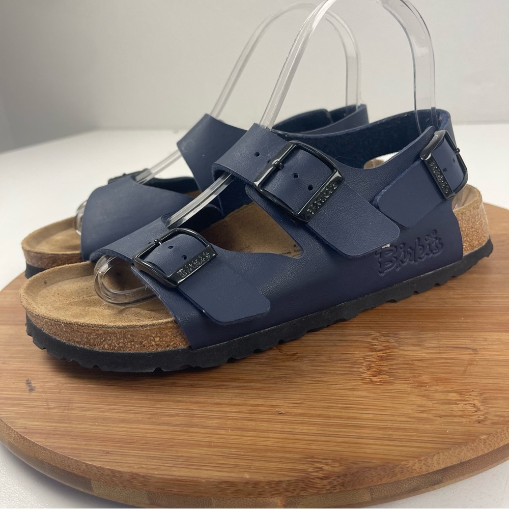 Birki’s by Birkenstock Milano Sandals - Picture 3 of 10